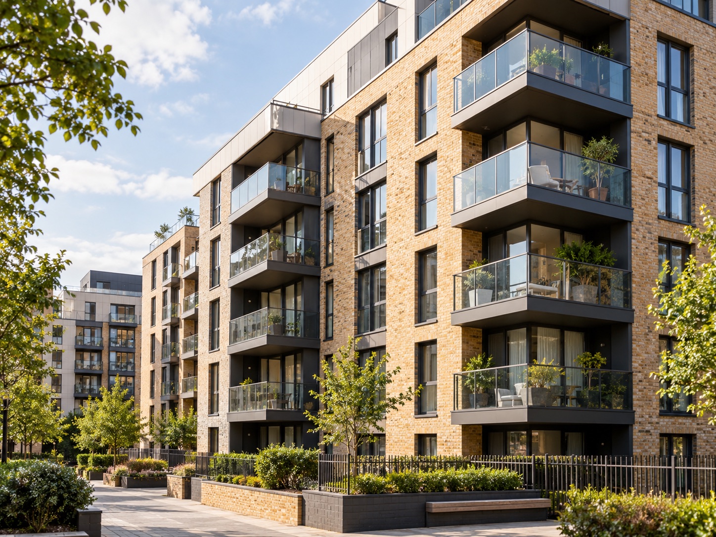 Property detail assessed before a company lease